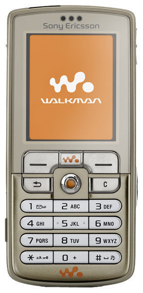 Download free ringtones for Sony-Ericsson W700i.
